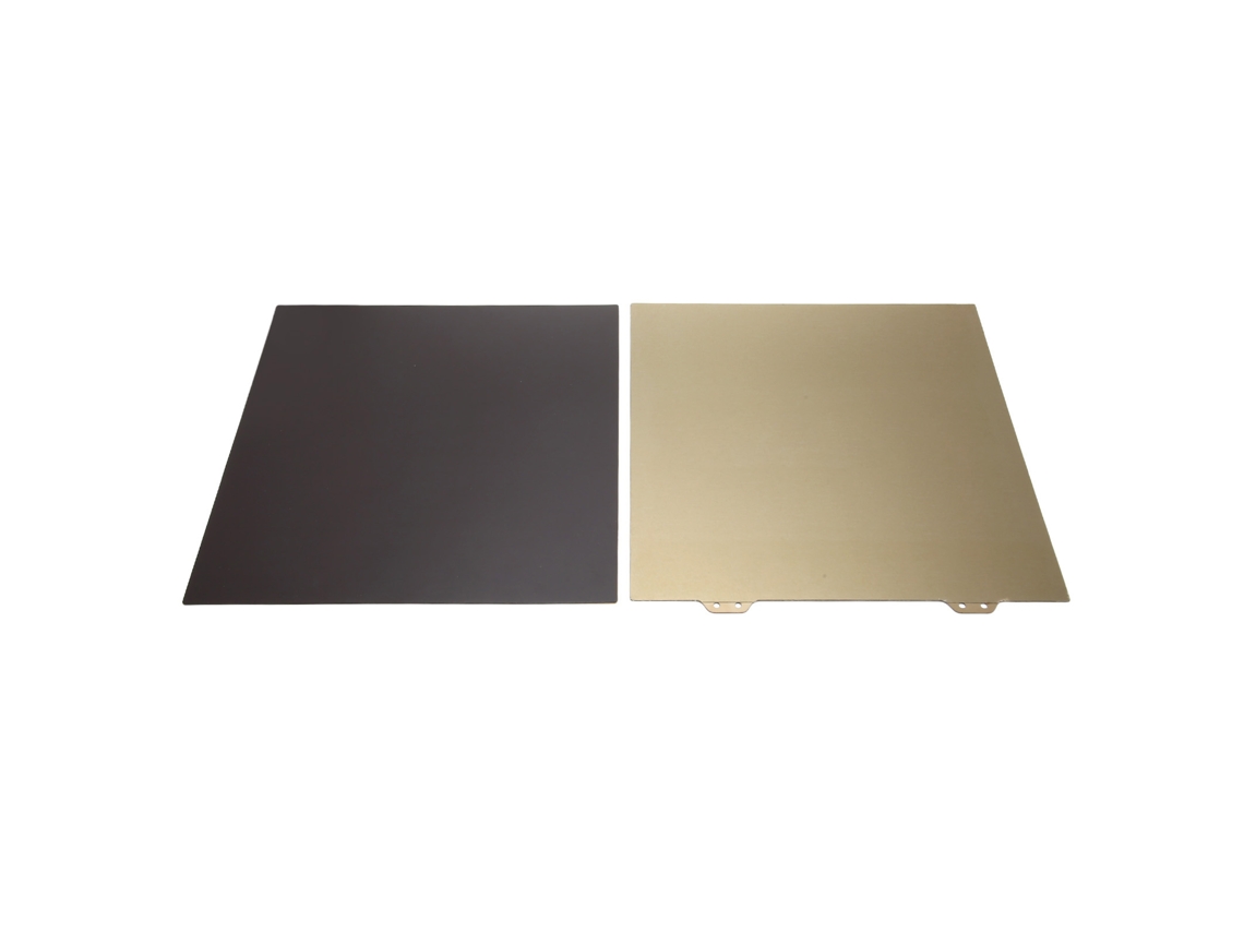 Placa De Construção Para Impressora 3d Crealty Cr 6 Se Placa De Acero Pei Resistente Ao Calor