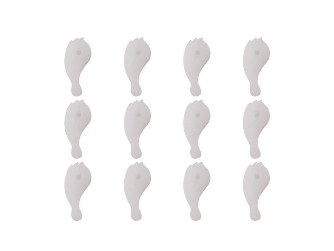 Dentes Agitadores de Substituição para Lavadoras Whirlpool e Kenmore CHARM