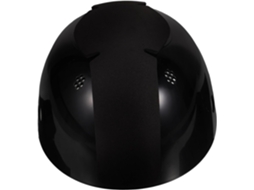 Capa Protetora Leve Em Abs Resistente A Impactos Com Forro Ventilado.