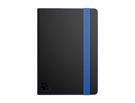 Capa Universal para Tablets  CTK005 Preto Azul