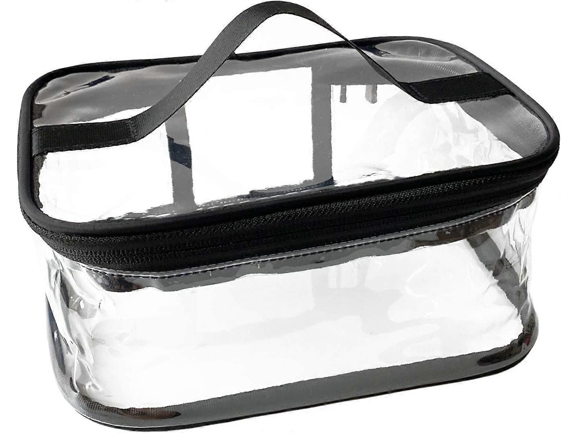 Necessaire De Toalete (preto)