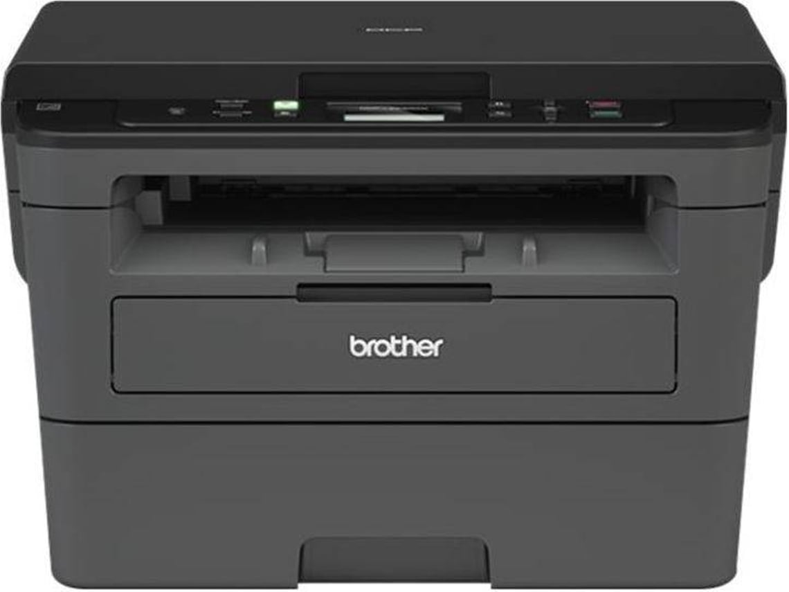 Impressora BROTHER DCP-L2530DW (Laser Mono - Wi-Fi)