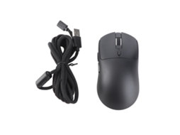 Rato Sem Fio 2.4g Bt5.1 1200-12000dpi Para Laptop E Computador De Escritório E Jogos