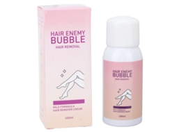 100 Ml Spray Para Remoção De Cabelo Corporal Inibe Crescimento Suave Para Pernas Braços Mulheres Meninas