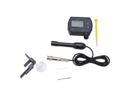 Detector de Qualidade da Água pH 990 Multifuncional YURU