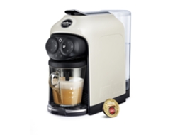 Máquina de Café LAVAZZA Deséa  Branco