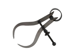 Alinhador De Mola Externo 150 Mm (6 Pol.)