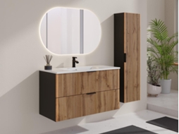 Conjunto De Casa De Banho Madela VENTE-UNIQUE.PT
