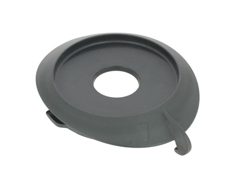 Tampa da tigela - VORWERK - Thermomix 31 - Acessório robô - Cor branca - Mista