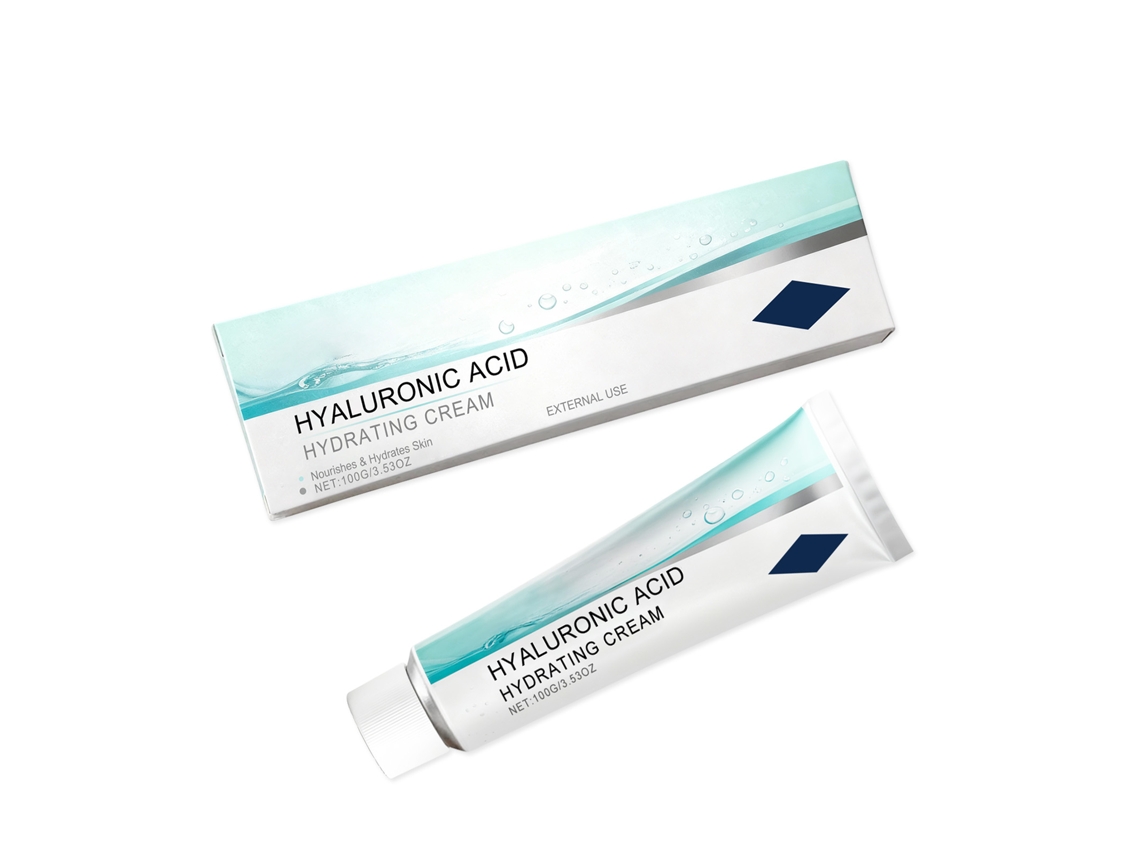 Creme Corporal Hidratante para Pele Suave e Bem Cuida da Pele LAXISCREED
