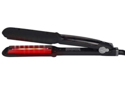 Alisador de Cabelo Alisador de Cabelo Infravermelho Multifuncional Portátil 2 em 1 Bisbisous AUJEZON