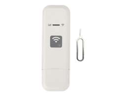 Lurelia Adaptador Usb Wi-fi 150 Mbps Slot Sim 4g Lte