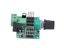 Laxiscreed Controlador De Velocidade Para Usb Fan Com Ajuste Pwm E Regulação De Rotação