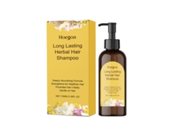 Shampoo Performance para Cabelos Saudáveis