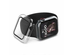 Estojo para Proteção Contra Quedas X One para Apple Watch 7/8/9 41 Mm Transparente X-ONE