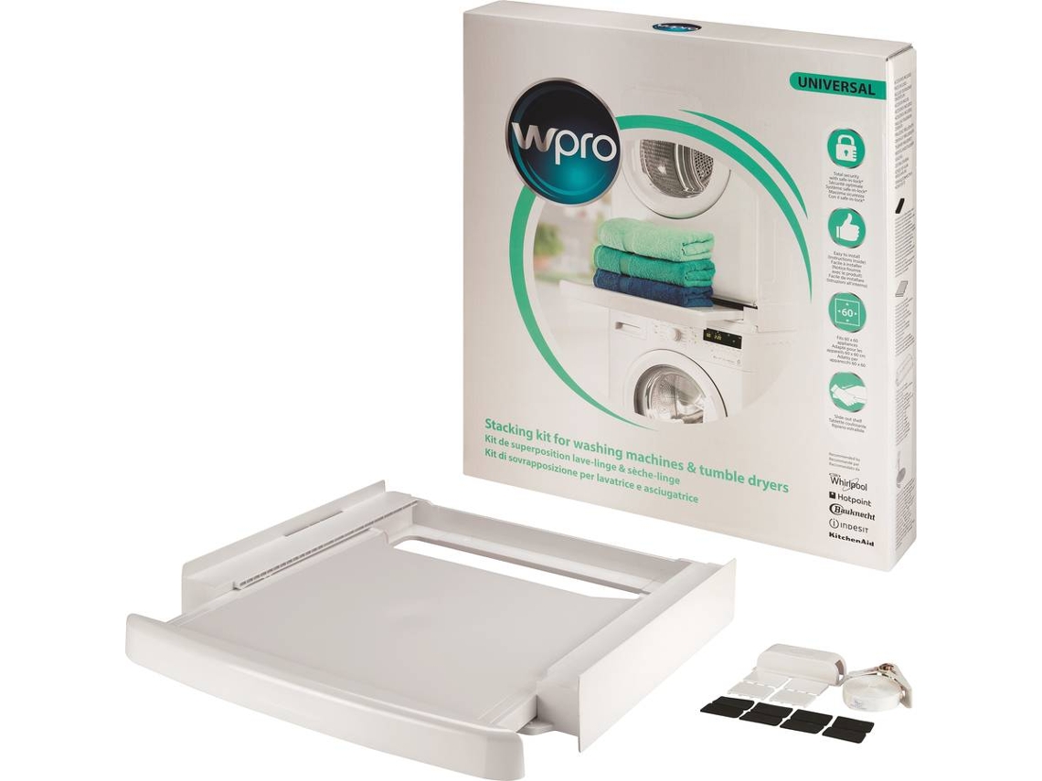 Kit de Montagem em Coluna WPRO SKS101