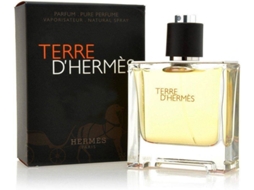 Perfume HERMÈS Terre d'Hermès Eau de Parfum (200 ml)