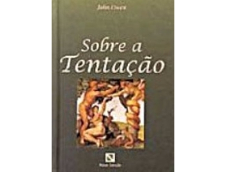 Livro Sobre A Tentacao - 1 de John Owen (Português do Brasil)