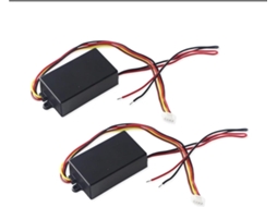 Piscas De Led Para Lanternas Traseiras Do Ford Mustang, Módulos De Pisca Dianteiros E Traseiros, Piscas Dinâmicos