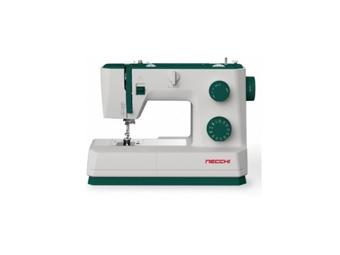 Máquina de costura Necchi Q-421a