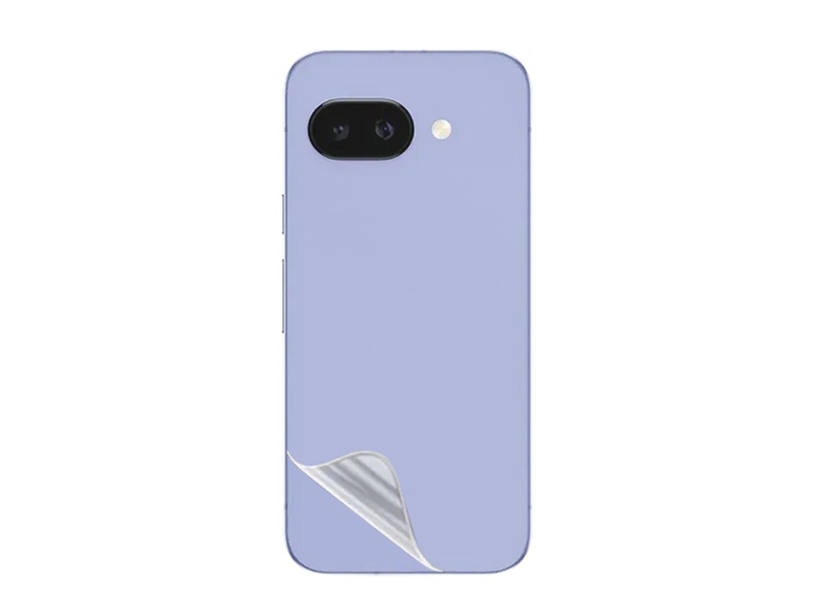 Pelicula de Vidro GIFT4ME Google Pixel 9a