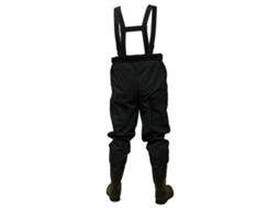 Wader Waist Preto M Homemsea Monsters