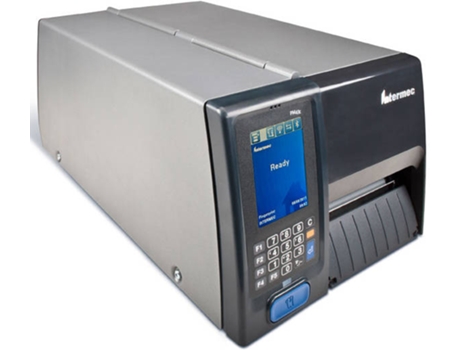 Impressora de etiquetas INTERMEC PM43c-PM43CA1140041202