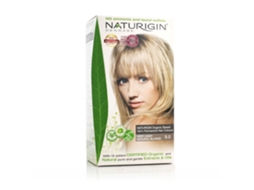 Cores De Cabelo Permanentes Naturigin 115 Ml (louros Naturais Muito Claros 9.0)