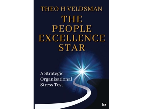Livro The People Excellence Star De Theo H Veldsman (inglês)