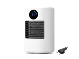 Aquecedor Elétrico Mini Primerox | S/MARCA