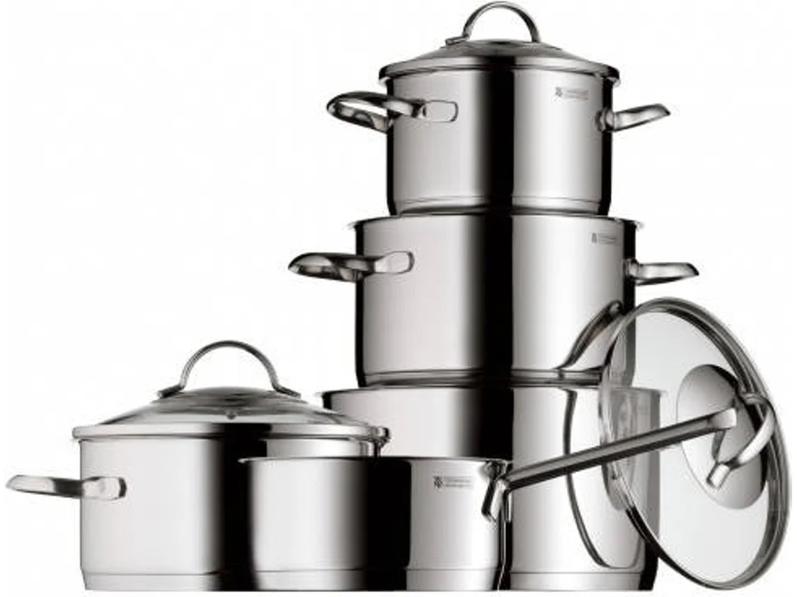 Trem de Cozinha WMF 07.2105.6380