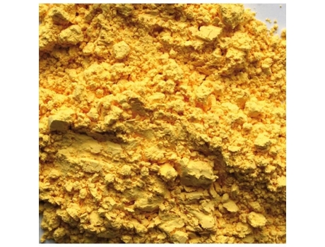 Pigmento Powercolor Powertex - 40 ml - Amarelo - Powertex