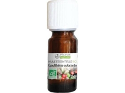 Óleo Essencial PROPOS NATURE Essencial De Gaultherie Fragantissi (10 ml de óleo essencial)