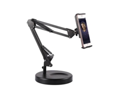 Suporte De Mesa Para Smartphone