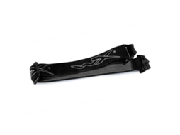 Elastic Strap Nerve Goggle Preto Homemwiley X