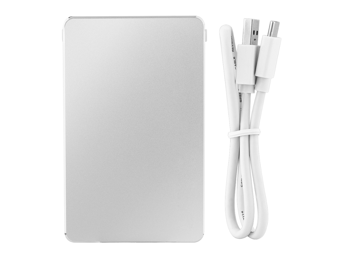 Enclosure Hd 2tb Usb3.0 LAXISCREED