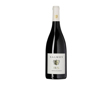 Vinho SALWEY Oberrotweiler Pinot Preto Seco Baden (0.75 L - 1 Unidade)