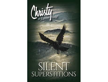 Livro Silent Superstitions de Catherine Marshall (Inglês)