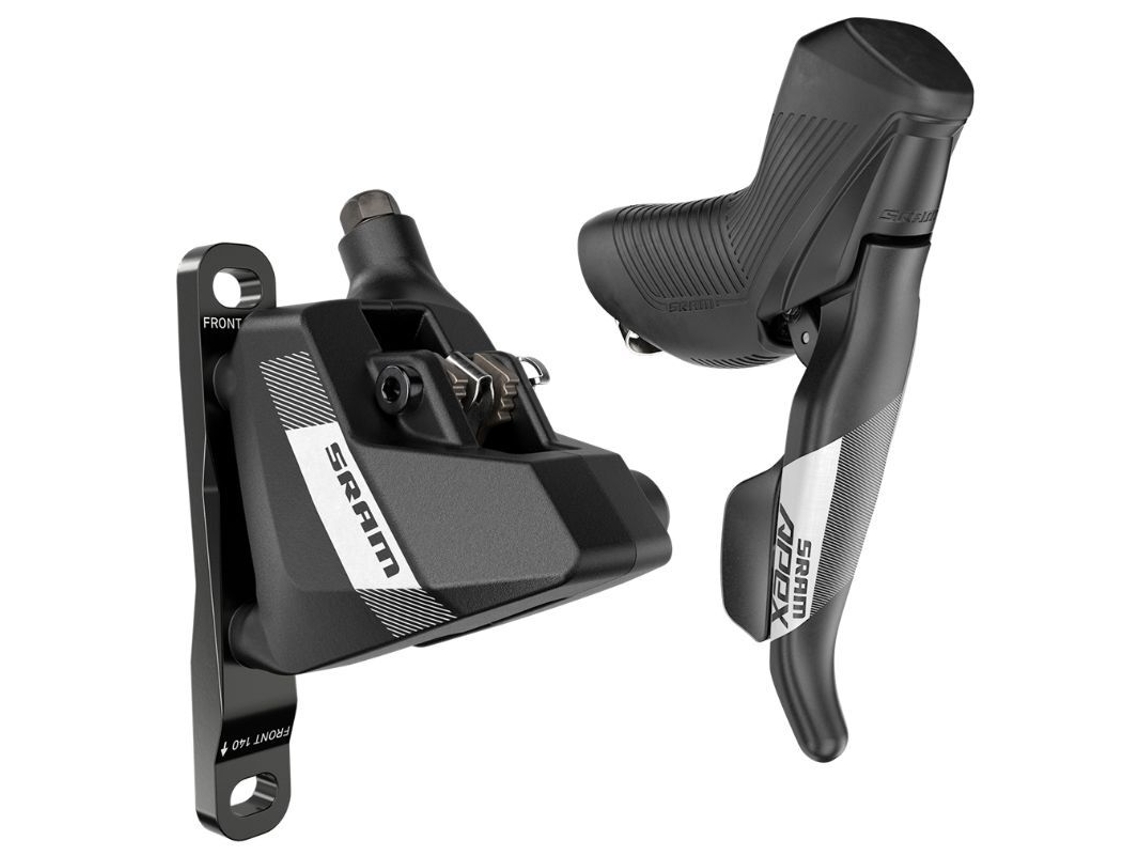 Alavanca Do Travão Traseiro SRAM Apex D1 Dr.Étr.Av.Fm 20 Of.2000