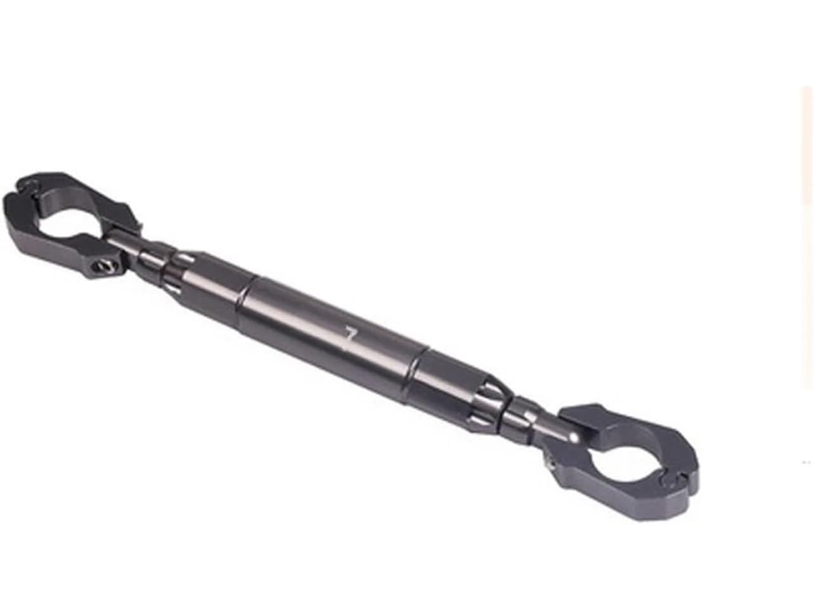 Guidão Alto Adequado para V Strom Dl650 Dl250 Dl1000 Vstrom Suzuki Material Durável: Feito Liga Alumínio