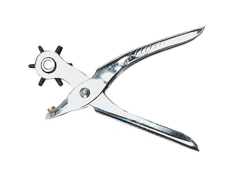 Pince Emporte Pièces Cromada 220mm 70195 Brema