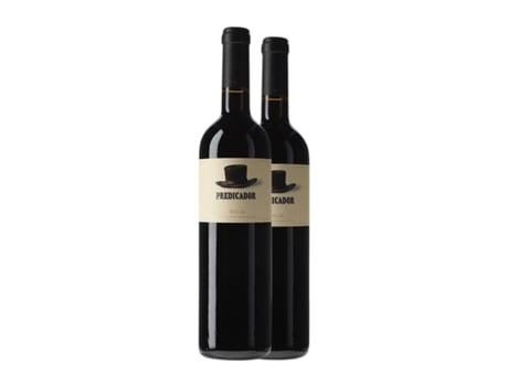 Vinho BENJAMÍN ROMEO & ISMAEL GOZALO Predicador Rioja (0.75 L - 2 Unidades)