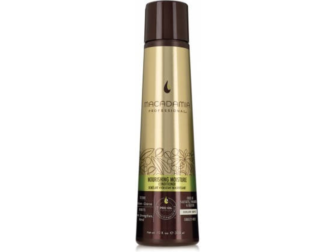Condicionador MACADAMIA Nourishing Moisture ( 300 ml)