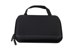 Caixa de Armazenamento para Mesa com Tampa S/MARCA