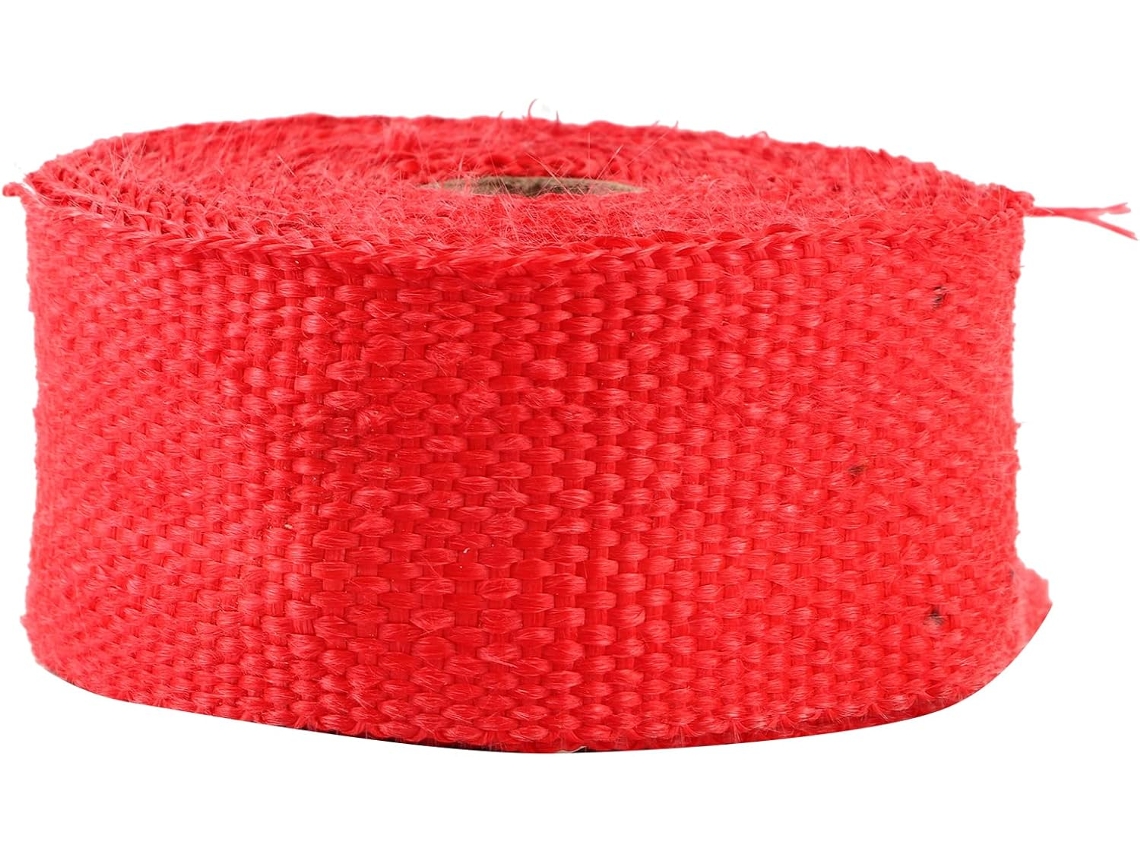 Calor De Exaustão Para Tanques De Tubulação De Gás,