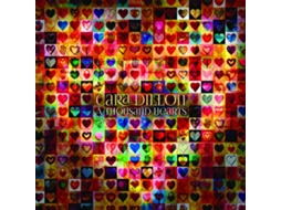 Vinil Cara Dillon - A Thousand Hearts