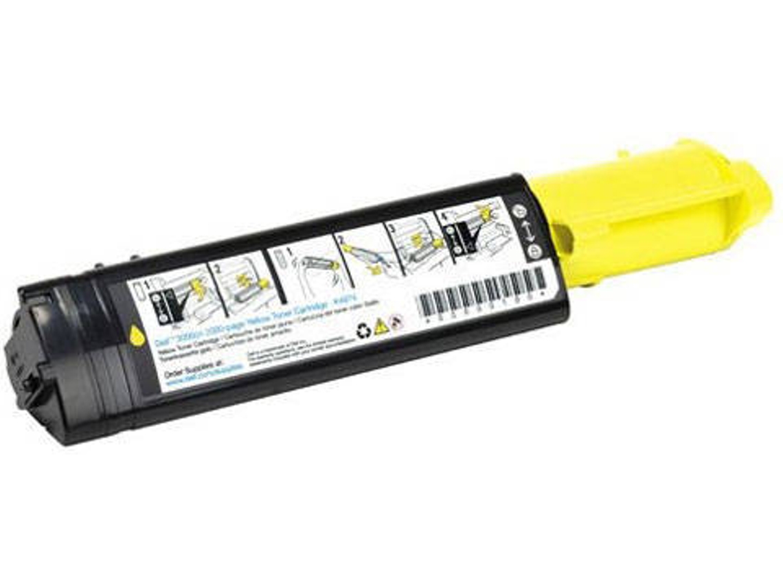 Toner LEXMARK E360H11E