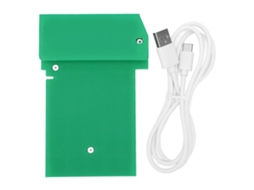 Cartão de captura de vídeo Mali DIY para Raspberry Pi, compatível com Game Boy, GBC, GBP