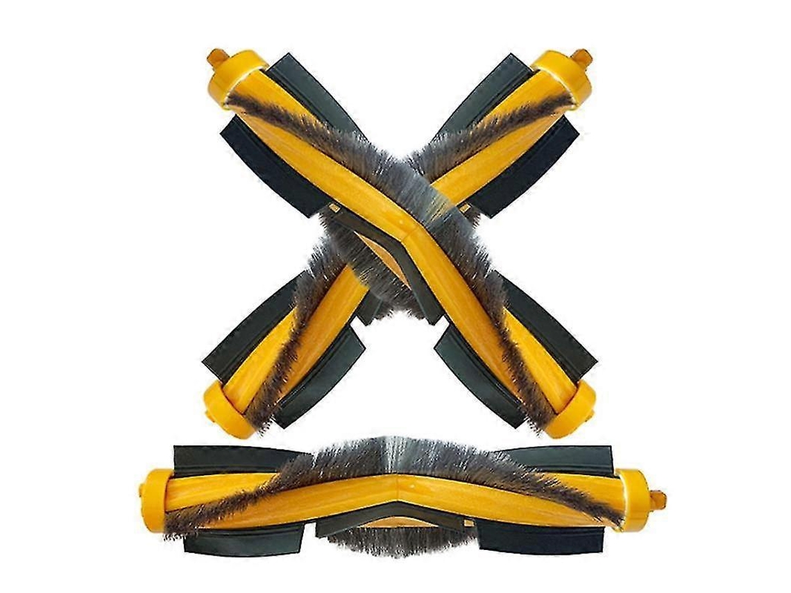 Substituição De Escova Rotativa Para Aspirador De Pó Robótico Deebot Ozmo 920 950 T8 T8 Max T8 N8+ N8 N8 Pro
