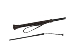 Chicote Saltitante Economy 01716 Softgrip Preto 80 Cmfleck